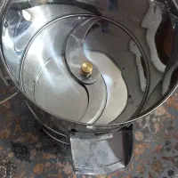 سبزی خورد کن