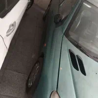 ۲۰۶تیپ 1مدل۸۰|خودرو سواری و وانت|تهران, تهرانپارس شرقی|دیوار