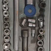 بکس ۴ الی ۱۷ میلی متر