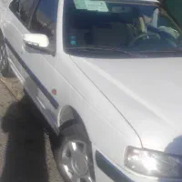 پژو پارس مدل۹۹