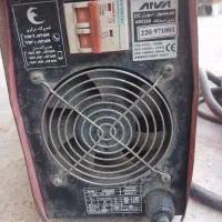 موتور جوش سیم پیچی و بردی|ماشینآلات صنعتی|ایذه, |دیوار