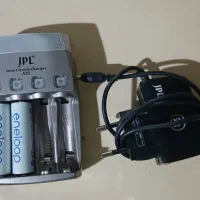 شارژ کن باتری