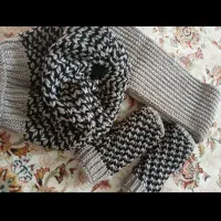 شال کلاه|لباس|ارومیه, |دیوار