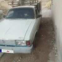 پیکان وانت مدل ۹۳تمام پلم