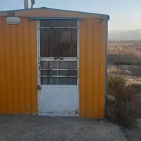 کانکس 10 متری