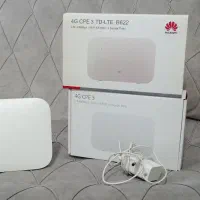 مودم 4G/TD-LTE هوآوی مدل B622