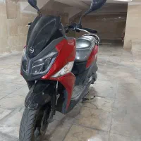 موتور اس وای ام j200 مدل 1401