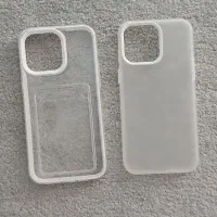 قاب ۱۵ پرومکس نو|لوازم جانبی موبایل و تبلت|سنندج, |دیوار