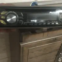 ظبط پایونیر سری اول اصل ۱۶۵۰ub