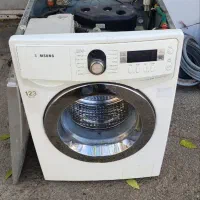 تعمیر یخچال ساید لباسشویی باضمانت درمنزل ولیعصر|خدمات پیشه و مهارت|تبریز, |دیوار