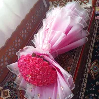 دسته گل و باکس ویژه خواستگاری ،تولد و مراسم