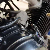 موتورسیکلت Sym bx185|موتورسیکلت|تهران, بازار|دیوار