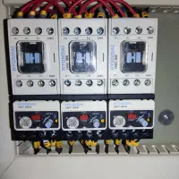 برق صنعتی و ساختمانی|خدمات پیشه و مهارت|آمل, |دیوار