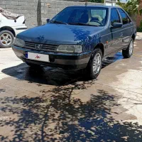 پژو405|خودرو سواری و وانت|میاندوآب, |دیوار
