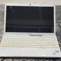 لپتاپ سونی sony|رایانه همراه|اصفهان, مهرآباد|دیوار