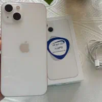 آیفون 13 نرمال