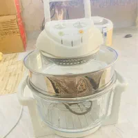 هواپزبرقی هاردستون سالم