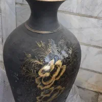 گلدان سفلی