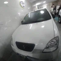 تیبا ۲ مدل 1400 نقد و اقساط آسان