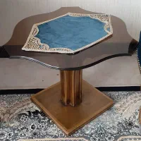 میز جلومبلی