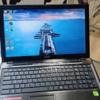 Msi CX61