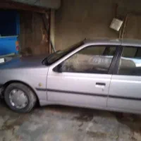 پژو ۴۰۵ دوگانه|خودرو سواری و وانت|اسدآباد, |دیوار