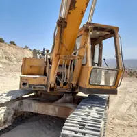 بیل مکانیکی کوماتسو 220|خودرو سنگین|تهران, جیحون|دیوار