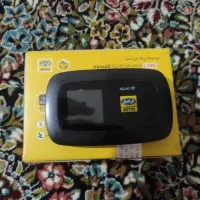 مودم ایرانسل همراه و تو جیبی