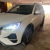 فیدلیتی الیت ۵ نفره