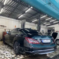 نیروی کار برای کارواش