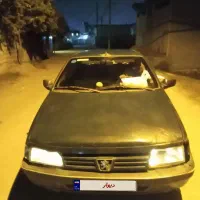 روآ فروشی مدل ۸۵|خودرو سواری و وانت|بابل, |دیوار