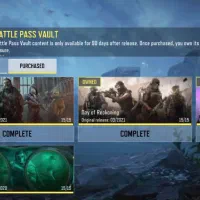 اکانت کالاف|کنسول، بازی ویدئویی و آنلاین|اصفهان, قائمیه|دیوار