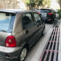 ام وی ام ۱۱۰ Mvm تمیز و کم کار(بدون رنگ) فقط امروز