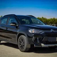 حواله سیتروئن C3-XR