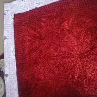 لحاف دونفره دوعدد