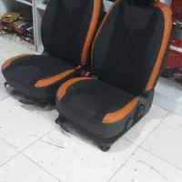 روکش صندلی تارا شاهین دنا اطلس هایما ایکس ۲۲