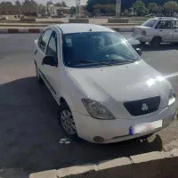 تیبا صندوق دار