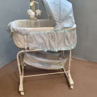 گهواره کودک