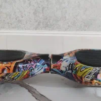 اسکوتر تعادلی نو کم کار