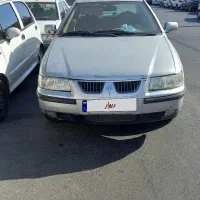 سمند سرحال و قیمت مناسب