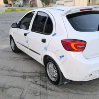 تیبا۲ مدل ۹۵ درجه یک