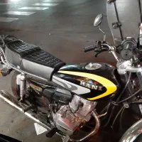 هوندا ۱۲۵ مدل ۱۴۰۳|موتورسیکلت|تهران, افسریه شمالی|دیوار