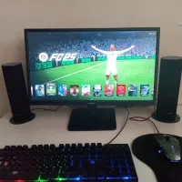 کامپیوتر گیمینگ GTX 1660ti|رایانه رومیزی|شهریار, شهریار|دیوار