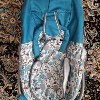 کرییر نوزاد