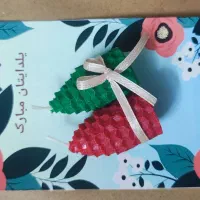 گیفت های شمع شب یلدا و روز مادر|صنایع دستی و سایر لوازم تزئینی|اسلام‌شهر, شهرک واوان|دیوار