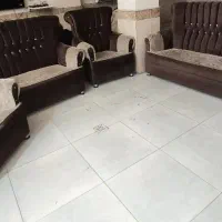 مبل هفت نفره سالم
