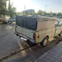 پیکان وانت|خودرو سواری و وانت|مشهد, ویلاشهر|دیوار