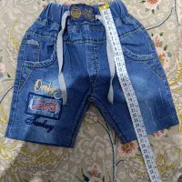 شورتک لی،شلوارک لی