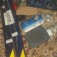 مجموعه لوازم یدکی پرمصرف پراید همگی نو