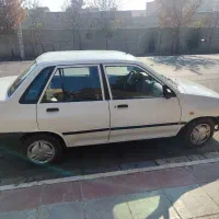 پراید مدل 90